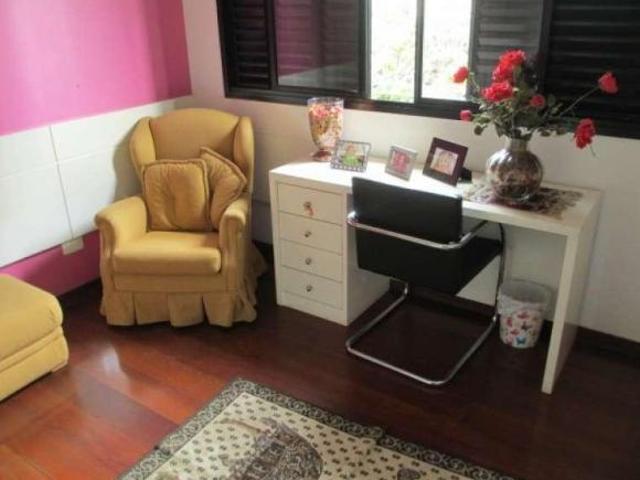 Apartamento para venda em Funcionários, Belo Horizonte
