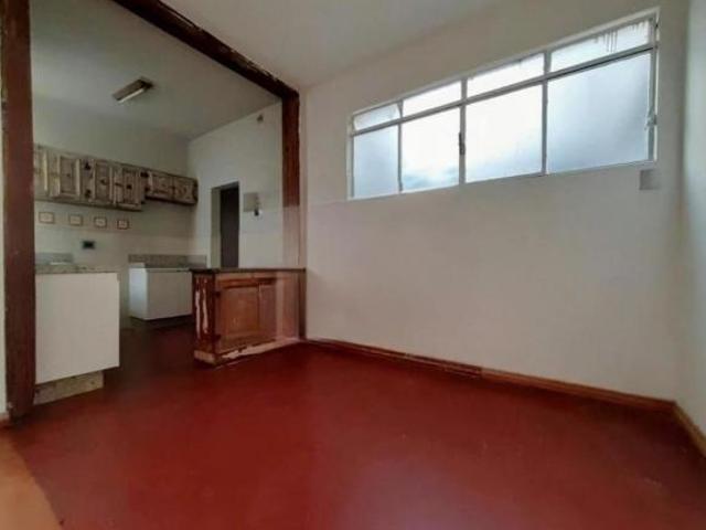 Apartamento para venda em Funcionários, Belo Horizonte