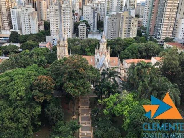 Apartamento para venda em Funcionários, Belo Horizonte