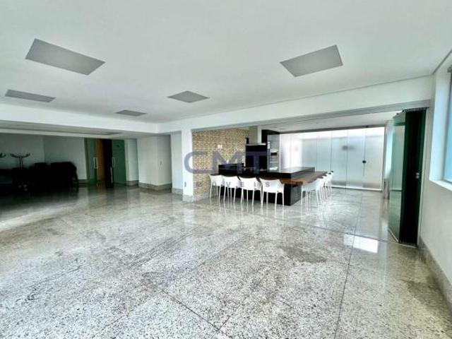 Apartamento para venda em Funcionários, Belo Horizonte