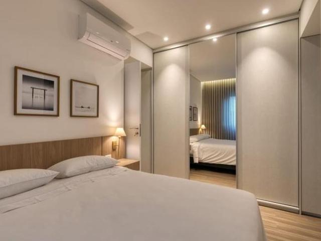 Apartamento para venda em Funcionários, Belo Horizonte