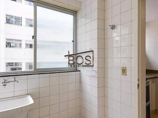 Apartamento para venda em Funcionários, Belo Horizonte