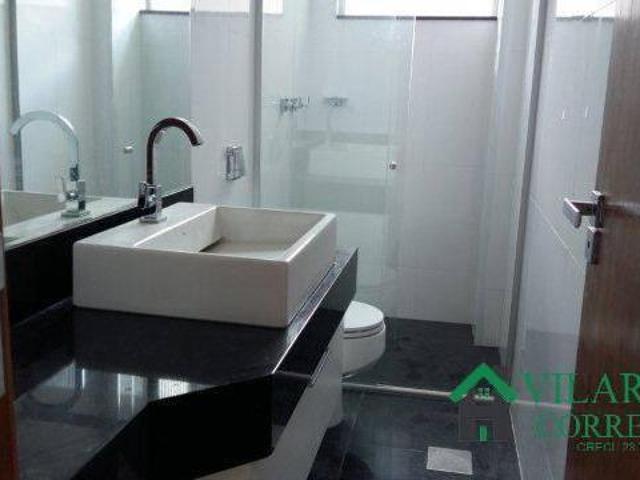 Apartamento para venda em Funcionários, Belo Horizonte