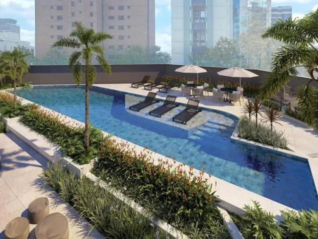 Apartamento para venda em Funcionários, Belo Horizonte