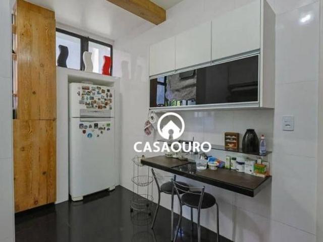 Apartamento para venda em Funcionários, Belo Horizonte