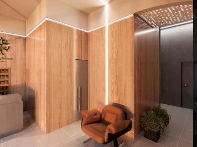 Apartamento para venda em Funcionários, Belo Horizonte