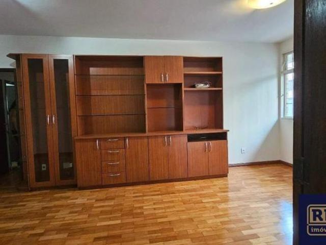 Apartamento para venda em Funcionários, Belo Horizonte