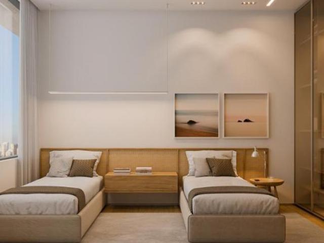Apartamento para venda em Funcionários, Belo Horizonte