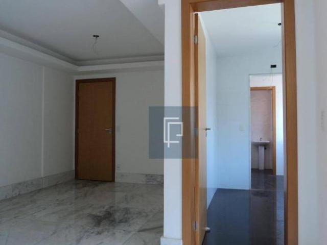 Apartamento para venda em Funcionários, Belo Horizonte