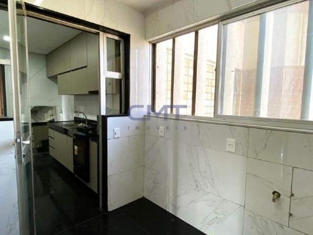 Apartamento para venda em Funcionários, Belo Horizonte