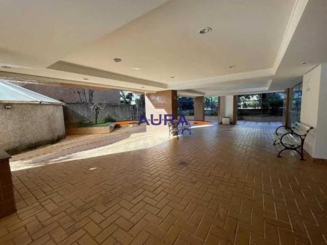 Apartamento para venda em Funcionários de 100.00m² com 3 Quartos, 1 Suite e 2 Garagens