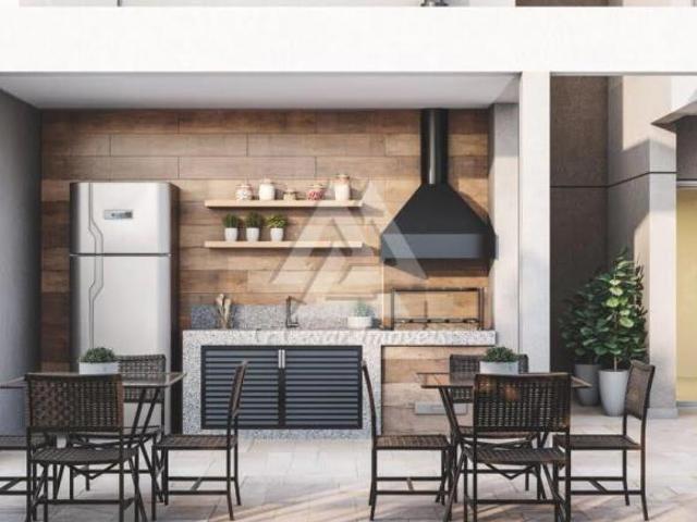Apartamento para venda em Fundação de 85.00m² com 2 Quartos, 2 Suites e 2 Garagens