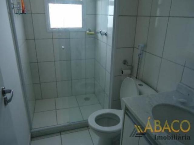 Apartamento para venda em Faber 1 de 58.00m² com 2 Quartos, 1 Suite e 1 Garagem