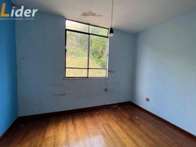 Apartamento para venda em Fábrica, Juiz de Fora