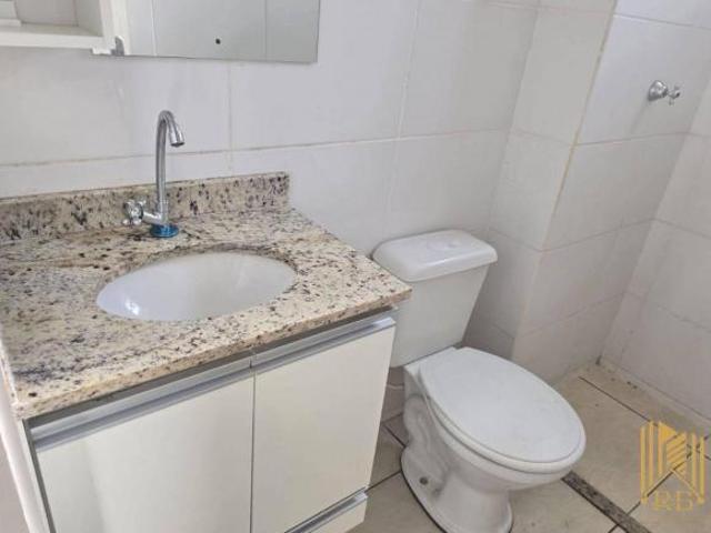 Apartamento para venda em Faisqueira, Pouso Alegre