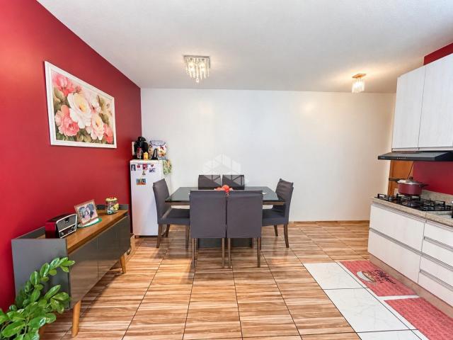 Apartamento para Venda em Farroupilha/RS Centenário 2 Quartos