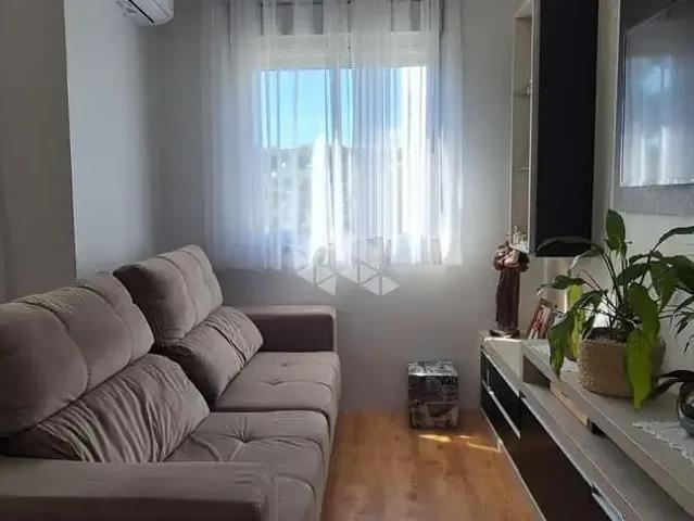 Apartamento para Venda em Farroupilha/RS Centenário 3 Quartos