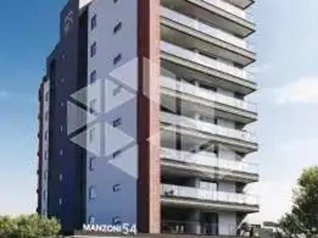 Apartamento para Venda em Farroupilha/RS Centro 2 Quartos