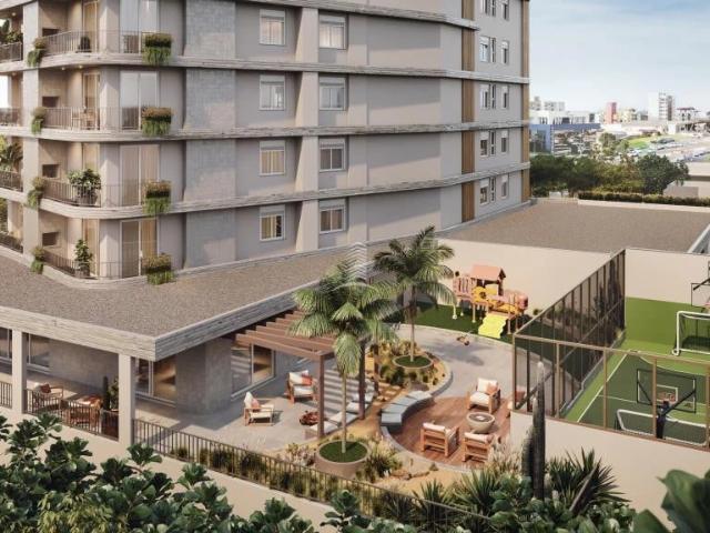 Apartamento para Venda em Farroupilha/RS Centro 2 Quartos