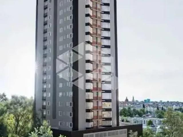 Apartamento para Venda em Farroupilha/RS Centro 2 Quartos