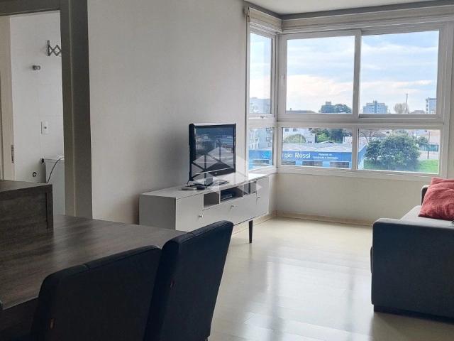 Apartamento para Venda em Farroupilha/RS Centro 2 Quartos