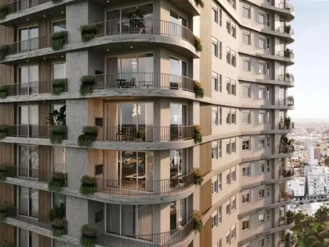 Apartamento para Venda em Farroupilha/RS Centro 2 Quartos