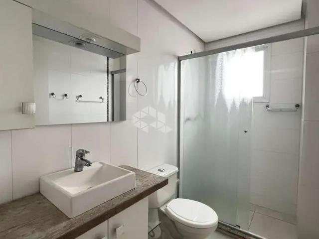 Apartamento para Venda em Farroupilha/RS Centro 2 Quartos