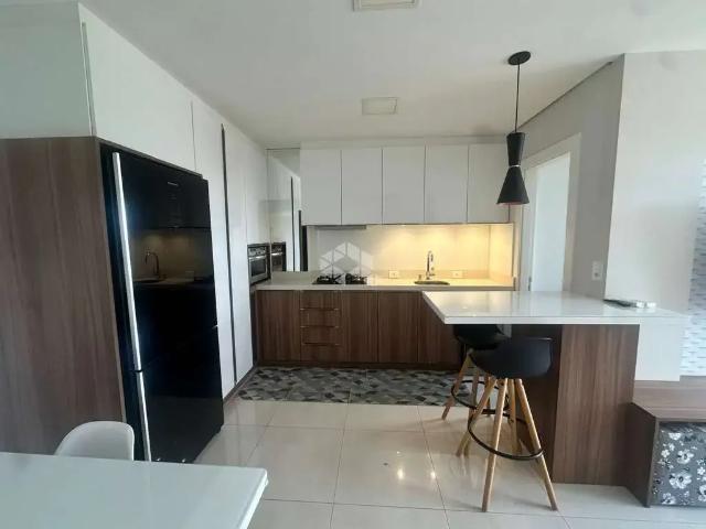 Apartamento para Venda em Farroupilha/RS Centro 2 Quartos