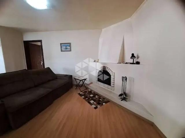 Apartamento para Venda em Farroupilha/RS Centro 3 Quartos