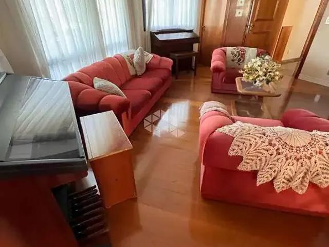 Apartamento para Venda em Farroupilha/RS Centro 3 Quartos