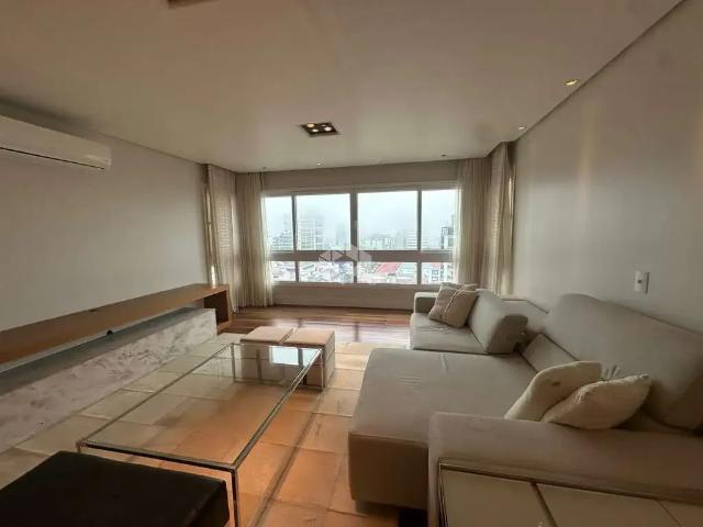 Apartamento para Venda em Farroupilha/RS Centro 3 Quartos