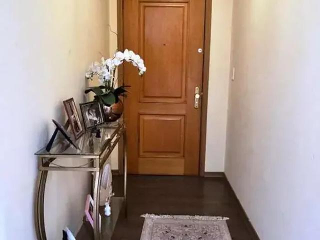 Apartamento para Venda em Farroupilha/RS Centro 3 Quartos