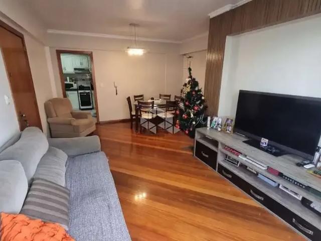 Apartamento para Venda em Farroupilha/RS Centro 3 Quartos