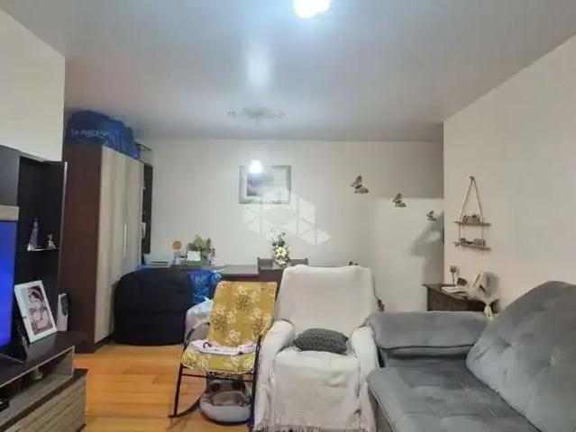 Apartamento para Venda em Farroupilha/RS Centro 3 Quartos