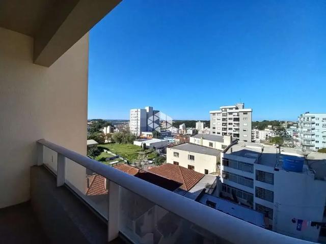 Apartamento para Venda em Farroupilha/RS Centro 3 Quartos