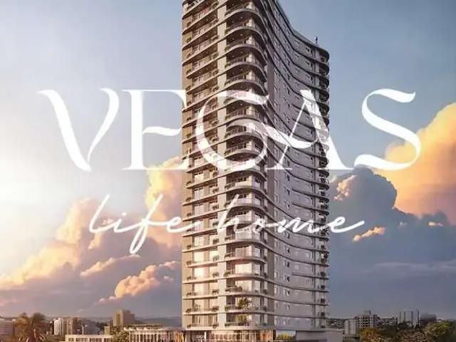 Apartamento para Venda em Farroupilha/RS Centro 3 Quartos
