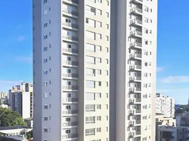Apartamento para Venda em Farroupilha/RS Centro 3 Quartos