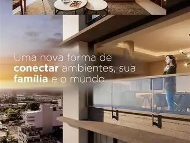 Apartamento para Venda em Farroupilha/RS Centro 3 Quartos