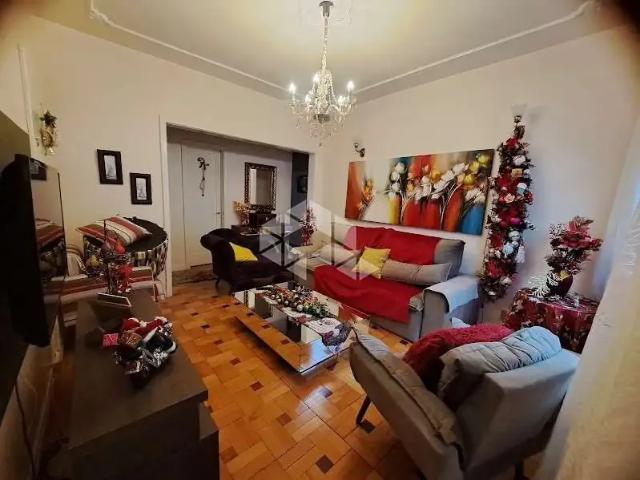 Apartamento para Venda em Farroupilha/RS Centro 3 Quartos