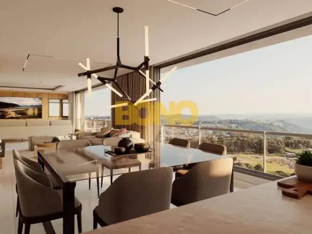 Apartamento para Venda em Farroupilha/RS Centro 3 Quartos