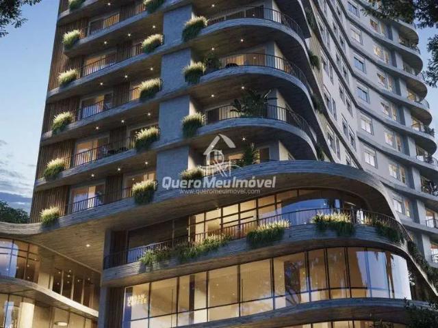 Apartamento para Venda em Farroupilha/RS Centro 3 Quartos