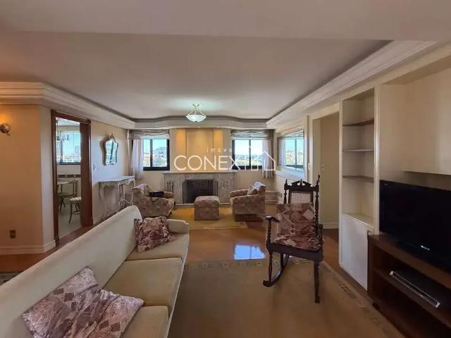Apartamento para Venda em Farroupilha/RS Centro 3 Quartos