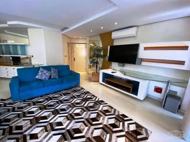 Apartamento para Venda em Farroupilha/RS Centro 3 Quartos