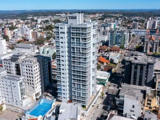 Apartamento para Venda em Farroupilha/RS Centro 3 Quartos
