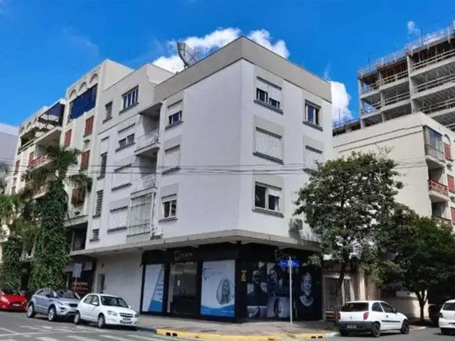 Apartamento para Venda em Farroupilha/RS Centro 3 Quartos