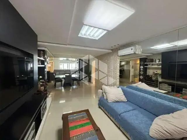 Apartamento para Venda em Farroupilha/RS Centro 3 Quartos