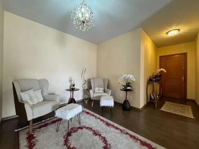 Apartamento para Venda em Farroupilha/RS Centro 3 Quartos