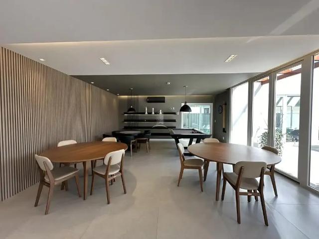 Apartamento para Venda em Farroupilha/RS Centro 3 Quartos