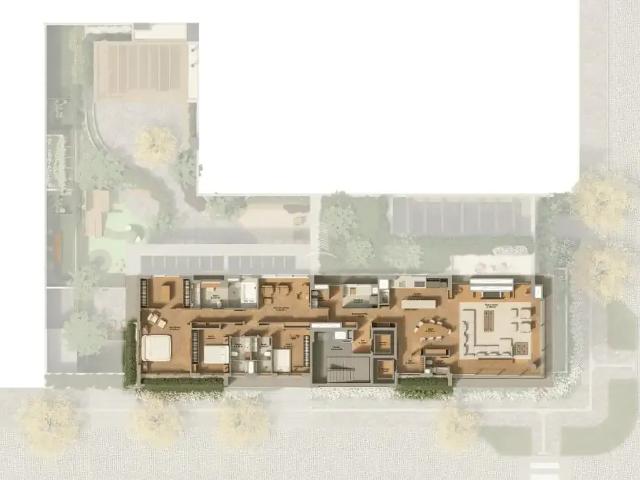 Apartamento para Venda em Farroupilha/RS Centro 3 Quartos