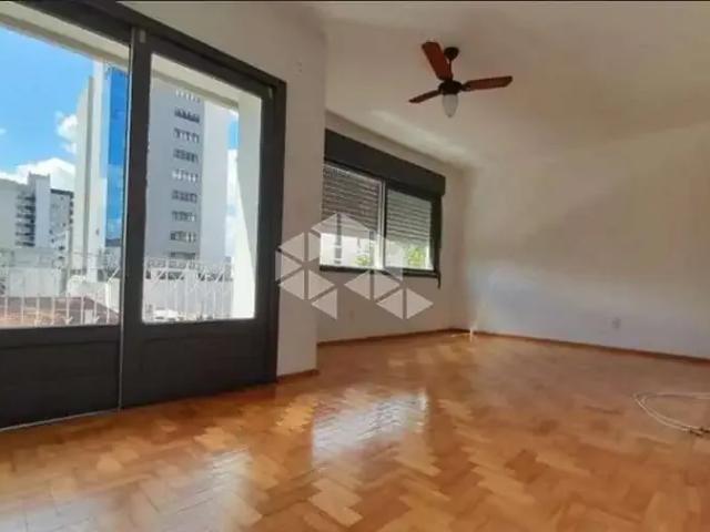 Apartamento para Venda em Farroupilha/RS Centro 3 Quartos